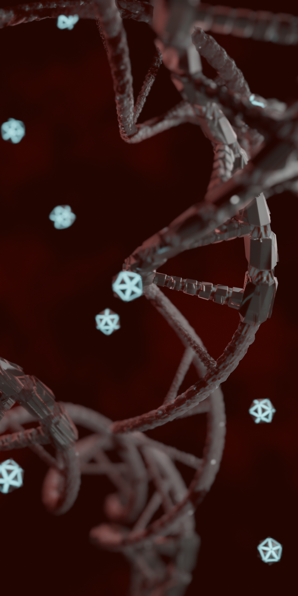 Stations Illustration